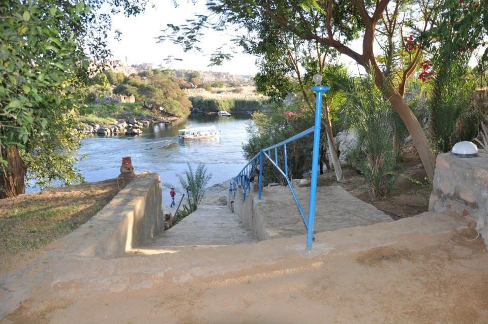 Nubian Farm Aswanヴィラ エクステリア 写真