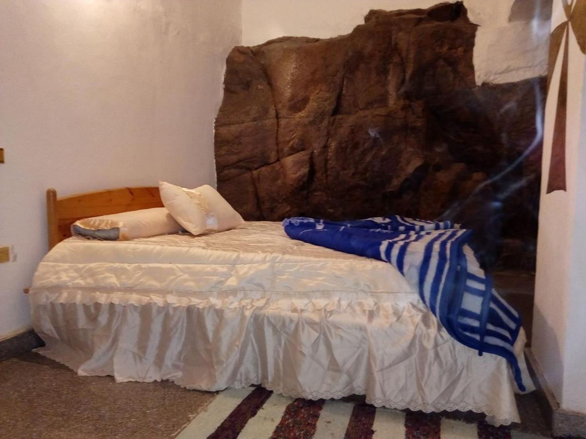 Nubian Farm Aswanヴィラ エクステリア 写真