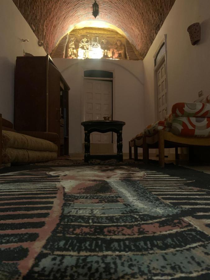 Nubian Farm Aswanヴィラ エクステリア 写真